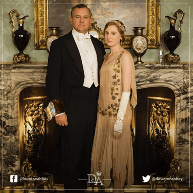 "Well, this is awkward."