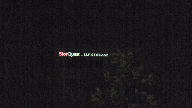 ElfStorage
