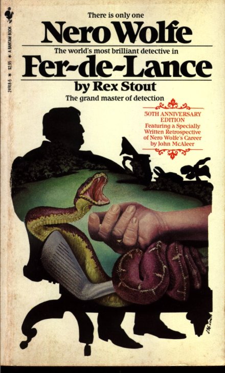 "If I kill all the golfers, they're gonna lock me up and throw away the key."