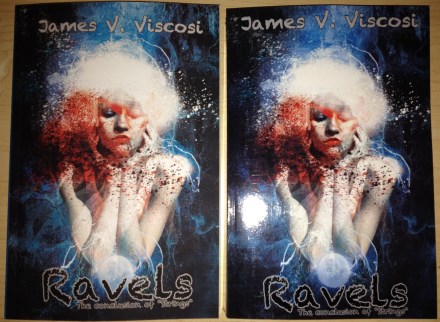 Ravels Covers