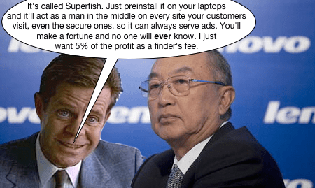 Jerry Lundegaard comes up with an even better way to make money than having his own wife kidnapped by thugs.