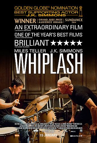 Whiplash