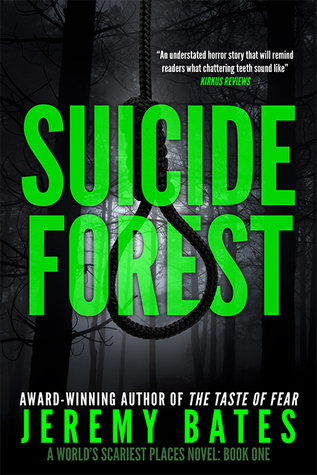 SuicideForest