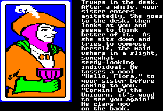 Amber_Random_Apple_II