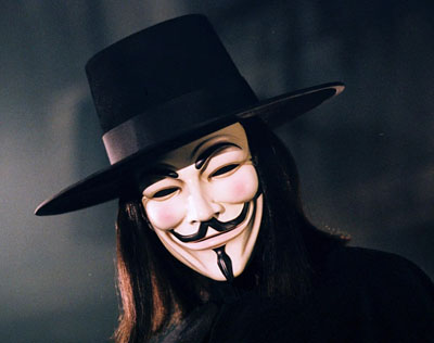 VForVendetta