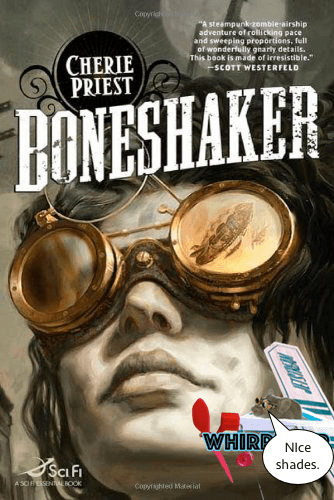 Boneshaker