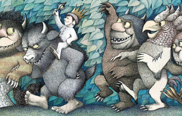 Which one of you is Chuck, again?