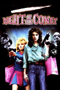 nightofthecomet