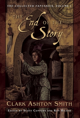 Cover of "The End of the Story"