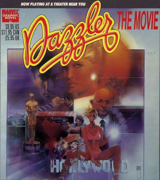dazzler_the_movie
