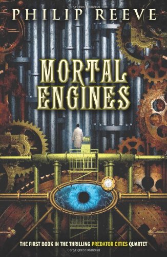 MortalEngines