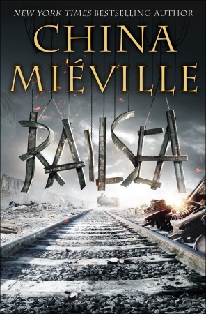 railsea