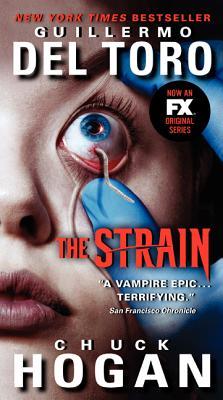 TheStrain_Worm