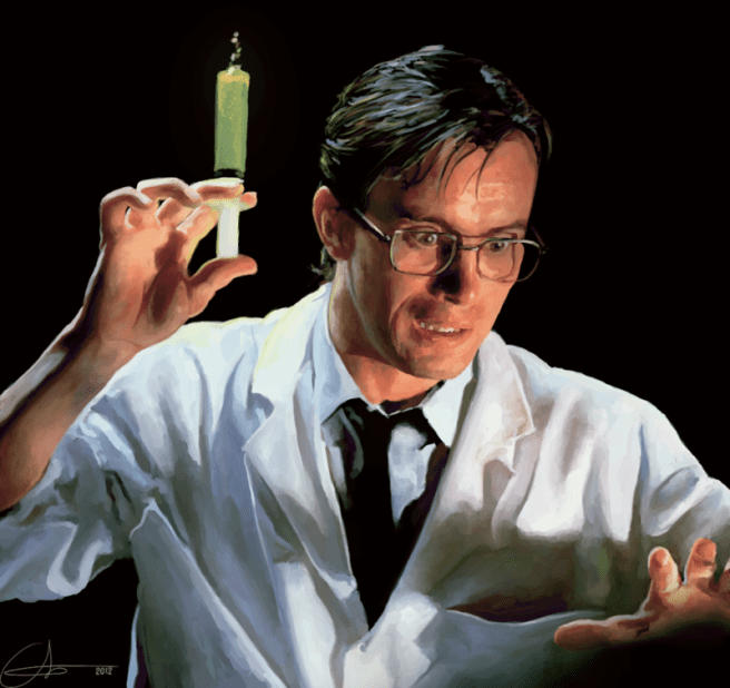 reanimator