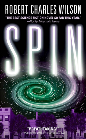 spin